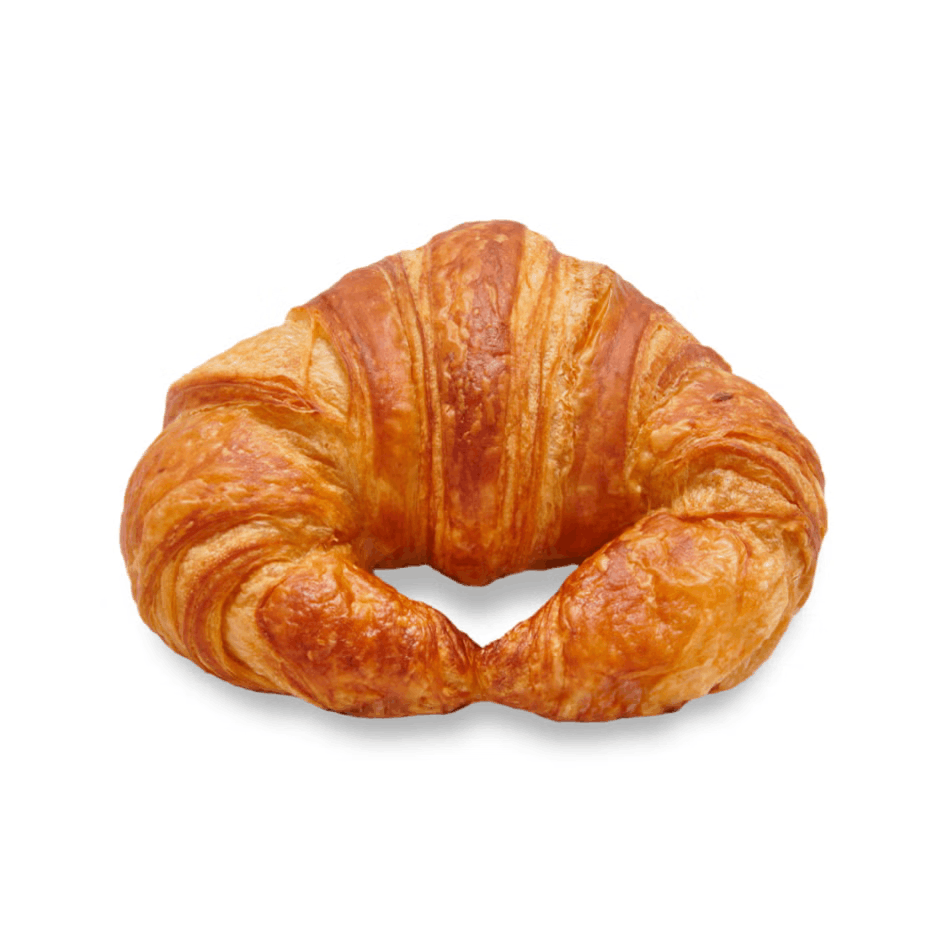 CROISSANT MANTEQUILLA