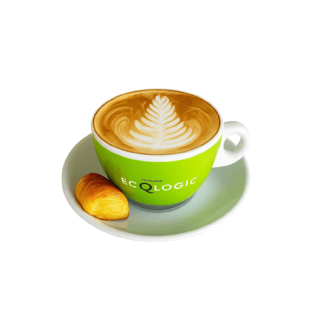 Big café con leche 