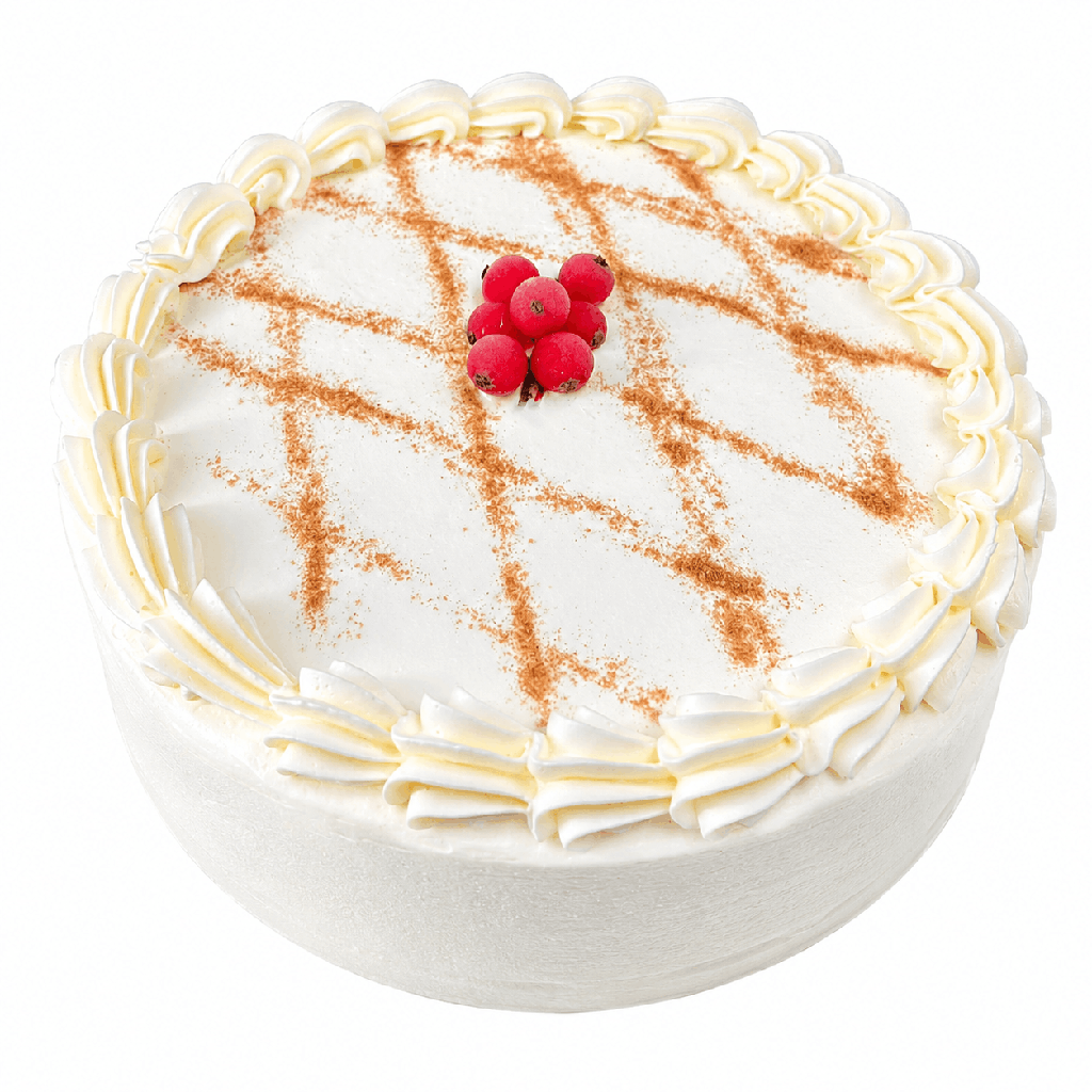 Tarta tres leches