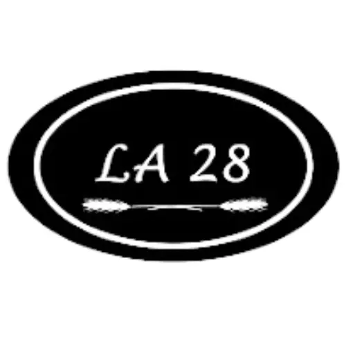 La 28