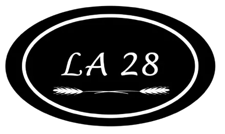 La 28